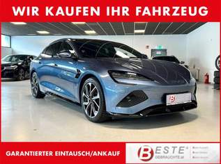 Seal Excellence Österreich Paket 82,5kWh AWD, 37902 €, Auto & Fahrrad-Autos in 4663 Laakirchen