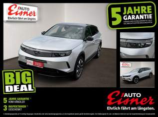 Grandland 1.2 MHEV 48V GS, 28990 €, Auto & Fahrrad-Autos in 9020 Innere Stadt