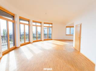 Architektenhaus mit sensationellem Ausblick in Kremser Bestlage, 1080000 €, Immobilien-Häuser in 3500 Am Steindl