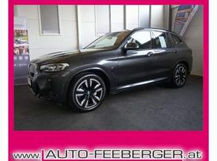 iX3 M 80kWh Sport Panodach,Leder,LED-Licht,Navi, 35990 €, Auto & Fahrrad-Autos in 8753 Fohnsdorf iX3 M 80kWh Sport Panodach,Leder,LED-Licht,Navi, 35990 €, Auto & Fahrrad-Autos in 8753 Fohnsdorf