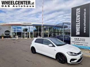 Golf TSI R-LINE * PANORAMADACH * 19"" RÄDER * GEWINDE, 15911 €, Auto & Fahrrad-Autos in 7400 Oberwart