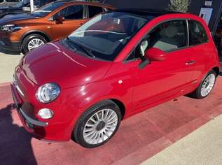 500 Lounge! Große Wartung! Neu vorgeführt!, 7990 €, Auto & Fahrrad-Autos in 6971 Marktgemeinde Hard