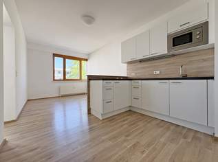 Minimalistisch wohnen, maximal leben - Singlewohnung Stadtteil Neustadt, 579.33 €, Immobilien-Wohnungen in 4600 Wels Minimalistisch wohnen, maximal leben - Singlewohnung Stadtteil Neustadt, 579.33 €, Immobilien-Wohnungen in 4600 Wels