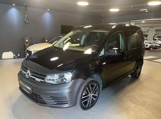 Caddy Trendline BMT, 21490 €, Auto & Fahrrad-Autos in 6200 Marktgemeinde Jenbach