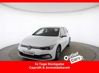 Golf Style eHybrid DSG, 21550 €, Auto & Fahrrad-Autos in 8792 St. Peter-Freienstein