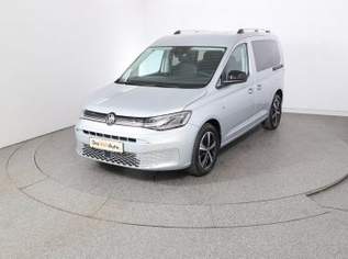 Caddy Style TSI, 39950 €, Auto & Fahrrad-Autos in 8041 Liebenau Caddy Style TSI, 39950 €, Auto & Fahrrad-Autos in 8041 Liebenau