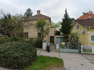 "seltene Gelegenheit in Wien Hietzing!", 782000 €, Immobilien-Grund und Boden in 1130 Hietzing