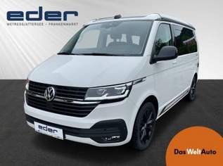 California Beach Edition Camper TDI 4M, 104990 €, Auto & Fahrrad-Autos in 4852 Weyregg am Attersee