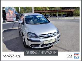 Golf Plus Comfortline 1,4 FSI, 4990 €, Auto & Fahrrad-Autos in 8992 Altaussee