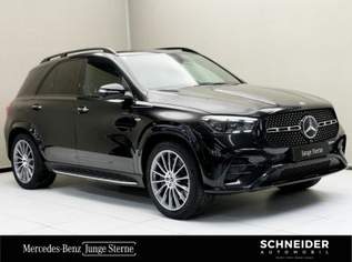 GLE 350 de 4MATIC mit EQ Hybrid Technologie Öster, 89900 €, Auto & Fahrrad-Autos in 6850 Stadt Dornbirn
