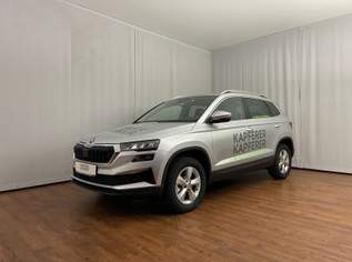 Karoq 4x4 Selection TDI DSG, 43790 €, Auto & Fahrrad-Autos in 6441 Gemeinde Umhausen