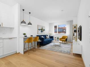 "Neubauprojekt für Einsteiger, Anleger & Eigennutzer", 188073 €, Immobilien-Wohnungen in 1230 Liesing