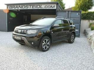 Duster Journey+ Blue dCi 115 4WD, 27900 €, Auto & Fahrrad-Autos in 3443 Gemeinde Sieghartskirchen Duster Journey+ Blue dCi 115 4WD, 27900 €, Auto & Fahrrad-Autos in 3443 Gemeinde Sieghartskirchen