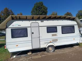 Wohnwagen, 2800 €, Auto & Fahrrad-Wohnwagen & Anhänger in 9074 Keutschach am See