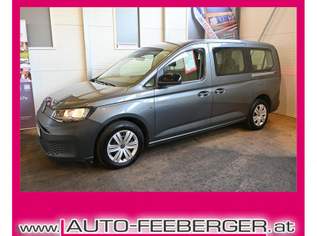Caddy 2.0 TDI Maxi 7-Sitzer, Navi, Parkhilfe, 25990 €, Auto & Fahrrad-Autos in 8753 Fohnsdorf Caddy 2.0 TDI Maxi 7-Sitzer, Navi, Parkhilfe, 25990 €, Auto & Fahrrad-Autos in 8753 Fohnsdorf