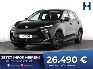 MGS5 EV Comfort Standard Range SCHNÄPPCHEN, 27990 €, Auto & Fahrrad-Autos in 4061 Pasching MGS5 EV Comfort Standard Range SCHNÄPPCHEN, 27990 €, Auto & Fahrrad-Autos in 4061 Pasching