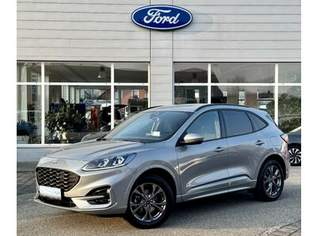 Kuga ST Line - Allrad - Winterpaket - FahrerassP., 34990 €, Auto & Fahrrad-Autos in 5280 Braunau am Inn
