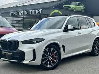 X5 50e xDrive M *ACC*LED*HUD*LUFT*SITZKL*PANO*20'', 78900 €, Auto & Fahrrad-Autos in 5102 Anthering