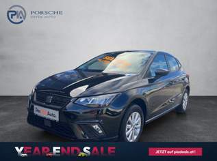 Ibiza Reference 1.0 TSI, 18950 €, Auto & Fahrrad-Autos in 9020 Innere Stadt