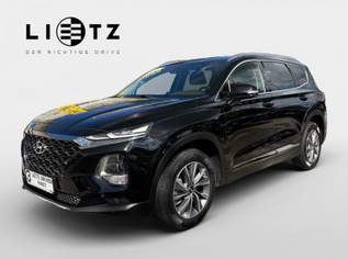 Santa Fe 5 Edition 2,0 CRDI 4WD s0b40a, 22990 €, Auto & Fahrrad-Autos in 3340 