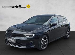 Astra 1,5 CDTI Ultimate Aut., 18980 €, Auto & Fahrrad-Autos in 4591 Molln