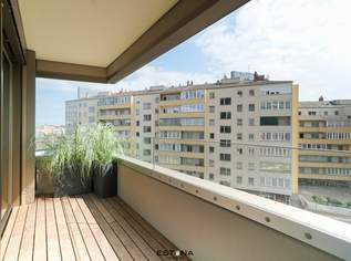 Familientraum mit Freifläche - gute Anbindung - wenige Minuten zur Innenstadt, 780000 €, Immobilien-Wohnungen in 1100 Favoriten