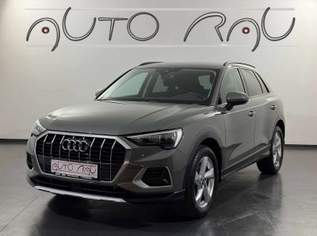 Q3 35 TDI advanced quattro S-tronic *LED*ACC*APP*, 30990 €, Auto & Fahrrad-Autos in 9062 Moosburg