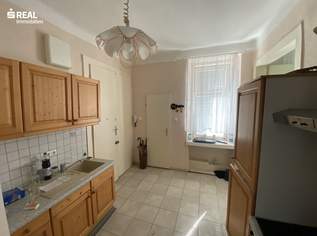 Altbau 1,5 Zimmer nächst U-Johnstraße, 200000 €, Immobilien-Wohnungen in 1150 Rudolfsheim-Fünfhaus