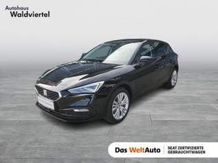 Leon Style Edition 1.5 eTSI DSG 115 PS, 28750 €, Auto & Fahrrad-Autos in 3580 Gemeinde Horn Leon Style Edition 1.5 eTSI DSG 115 PS, 28750 €, Auto & Fahrrad-Autos in 3580 Gemeinde Horn