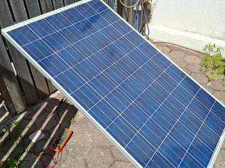 Verkaufe 24 PV Module 230 Watt, 28 €, Haus, Bau, Garten-Hausbau & Werkzeug in 6262 Gemeinde Schlitters Verkaufe 24 PV Module 230 Watt, 28 €, Haus, Bau, Garten-Hausbau & Werkzeug in 6262 Gemeinde Schlitters