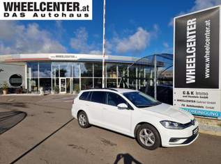 Golf TSI Trendline BMT * 1.BESITZ * NUR 58.911 KM !, 13911 €, Auto & Fahrrad-Autos in 7400 Oberwart