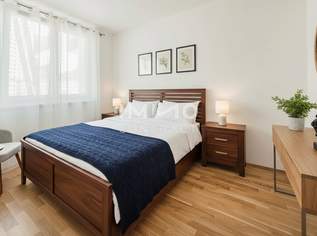 WOHN(T)RAUM OBERLAA: Neubauwohnung im Grünen 🌿, 315500 €, Immobilien-Wohnungen in 1100 Favoriten