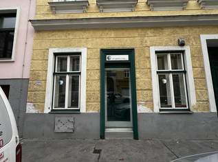 Geschäftslokal direkt auf der Gymnasiumstrasse, 949.72 €, Immobilien-Gewerbeobjekte in 1190 Döbling