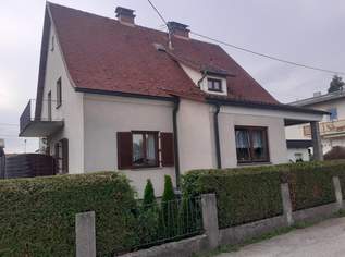 Einfamilienhaus in Traun - ruhig und doch zentral!, 449000 €, Immobilien-Häuser in 4050 Traun Einfamilienhaus in Traun - ruhig und doch zentral!, 449000 €, Immobilien-Häuser in 4050 Traun