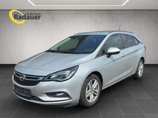 Astra ST 1,6 CDTI ECOTEC 120 Jahre Edition S/S