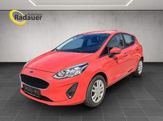 Fiesta Trend 1,1 Start/Stop, 9290 €, Auto & Fahrrad-Autos in 8820 Neumarkt in der Steiermark