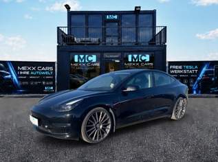 Model 3 Performance AWD | FACELIFT | 355 kW | WÄRMEPUMPE | MWST, 27999 €, Auto & Fahrrad-Autos in 2700 Model 3 Performance AWD | FACELIFT | 355 kW | WÄRMEPUMPE | MWST, 27999 €, Auto & Fahrrad-Autos in 2700
