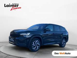 Kodiaq 4x4 Sportline TDI DSG, 63980 €, Auto & Fahrrad-Autos in 8940 Liezen Kodiaq 4x4 Sportline TDI DSG, 63980 €, Auto & Fahrrad-Autos in 8940 Liezen