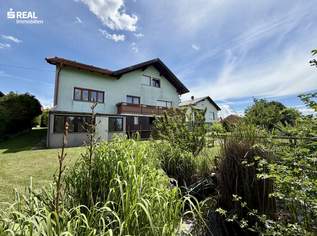 Einfamilienhaus mit Entwicklungspotenzial und attraktivem Weitblick, 395000 €, Immobilien-Häuser in 2031 Weyerburg Einfamilienhaus mit Entwicklungspotenzial und attraktivem Weitblick, 395000 €, Immobilien-Häuser in 2031 Weyerburg