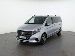 V 300 d 4MATIC AVANTGARDE Lang AHK 2,5t 6 Sitze, 105588 €, Auto & Fahrrad-Autos in 2351 Gemeinde Wiener Neudorf
