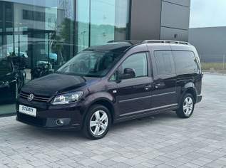 Caddy Kombi Maxi Comfortline BMT 1,6 TDI DPF, 19990 €, Auto & Fahrrad-Autos in 1110 Simmering Caddy Kombi Maxi Comfortline BMT 1,6 TDI DPF, 19990 €, Auto & Fahrrad-Autos in 1110 Simmering