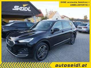 Tarraco 2,0 TDI Xcellence DSG 4Drive *ALLRAD+VIRTUAL+STHZG.*, 21900 €, Auto & Fahrrad-Autos in 8200 Gleisdorf Tarraco 2,0 TDI Xcellence DSG 4Drive *ALLRAD+VIRTUAL+STHZG.*, 21900 €, Auto & Fahrrad-Autos in 8200 Gleisdorf