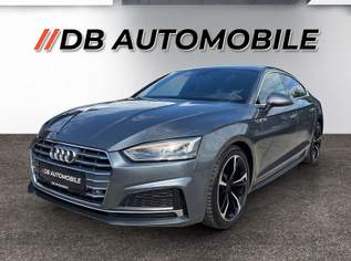 A5 SB 35 TDI design Rückfahrkamera, 25990 €, Auto & Fahrrad-Autos in 4053 Ansfelden