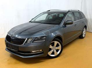 Octavia Combi 1,6 TDI Style Limited DSG, 13997 €, Auto & Fahrrad-Autos in 4341 Arbing