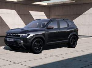 Duster Extreme Hybrid 140 Aut. NP 30.007.-, 25990 €, Auto & Fahrrad-Autos in 4020 Bulgariplatz Duster Extreme Hybrid 140 Aut. NP 30.007.-, 25990 €, Auto & Fahrrad-Autos in 4020 Bulgariplatz