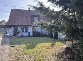 Ich lieb`s - kleines, entzückendes Wohnhaus, 240000 €, Immobilien-Häuser in 4310 Mauthausen