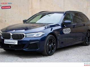 530e xDrive, 42940 €, Auto & Fahrrad-Autos in 8350 Fehring