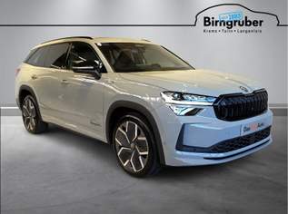 Kodiaq 1,5 TSI iV PHEV Sportline DSG, 54990 €, Auto & Fahrrad-Autos in 3430 Gemeinde Tulln an der Donau Kodiaq 1,5 TSI iV PHEV Sportline DSG, 54990 €, Auto & Fahrrad-Autos in 3430 Gemeinde Tulln an der Donau