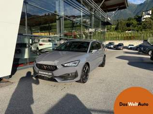 Leon 1.5 eTSI DSG 150 PS ACT, 29490 €, Auto & Fahrrad-Autos in 6460 Stadt Imst