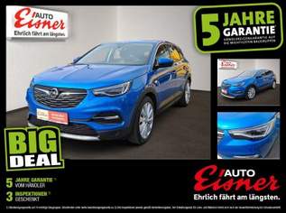 GRANDLAND HYBRID 1.6 TURBO, 16990 €, Auto & Fahrrad-Autos in 9800 Spittal an der Drau